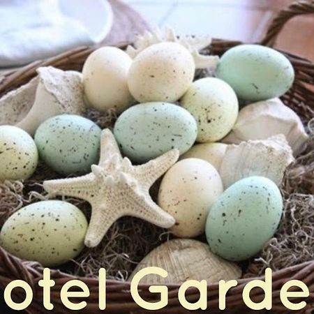 Hotel Garden Viareggio Zewnętrze zdjęcie