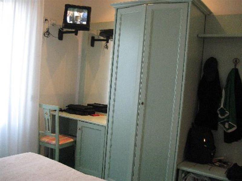 Hotel Garden Viareggio Zewnętrze zdjęcie