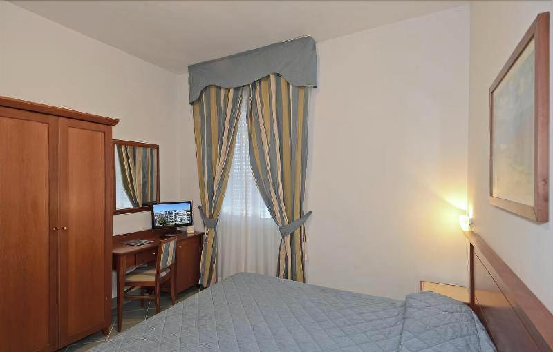 Hotel Garden Viareggio Zewnętrze zdjęcie