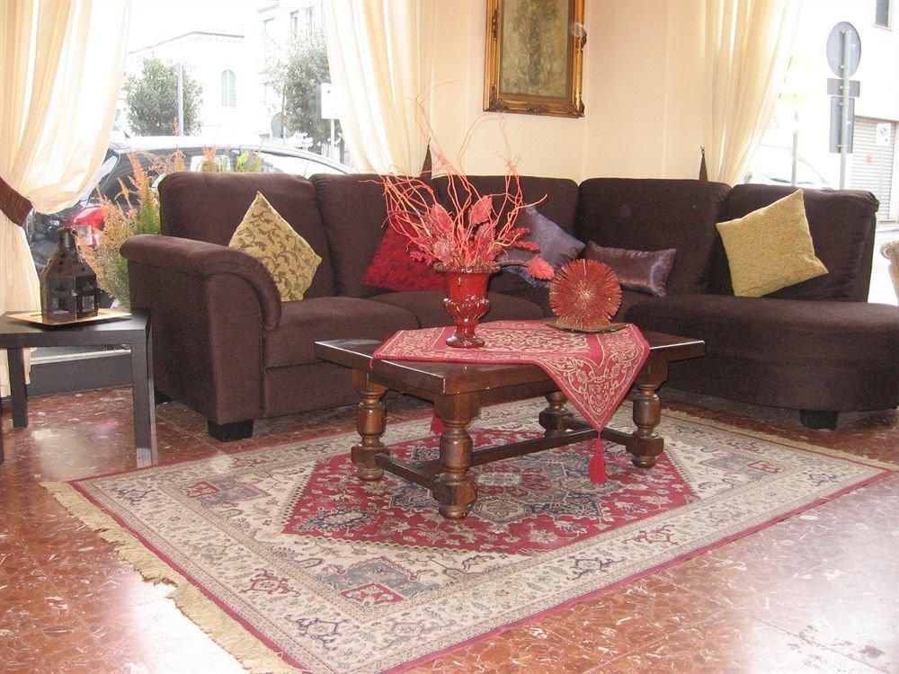 Hotel Garden Viareggio Zewnętrze zdjęcie
