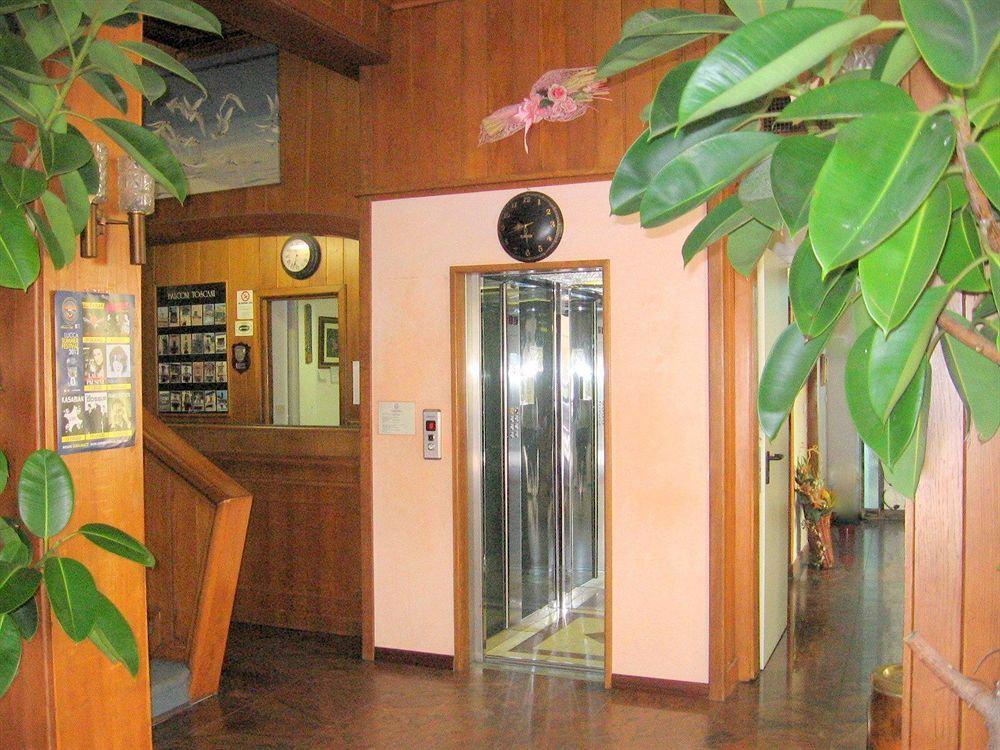 Hotel Garden Viareggio Zewnętrze zdjęcie