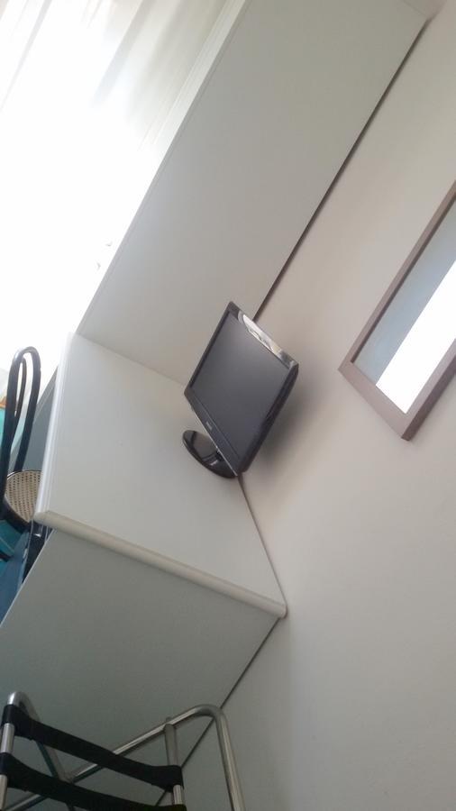 Hotel Garden Viareggio Zewnętrze zdjęcie