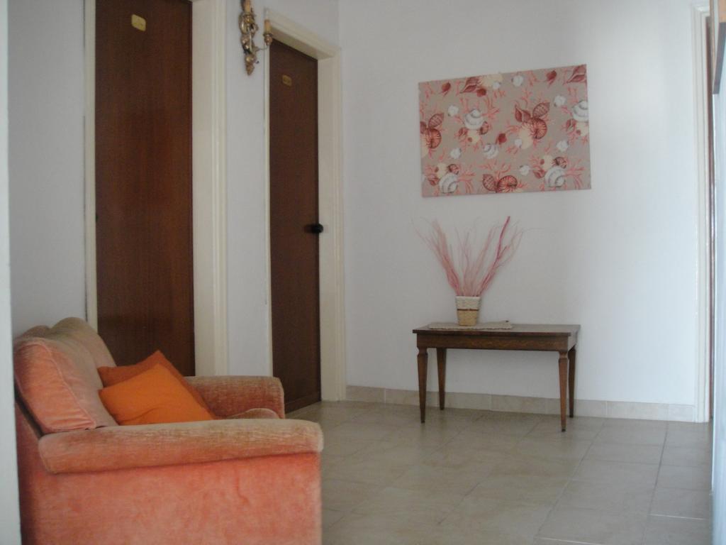 Hotel Garden Viareggio Zewnętrze zdjęcie