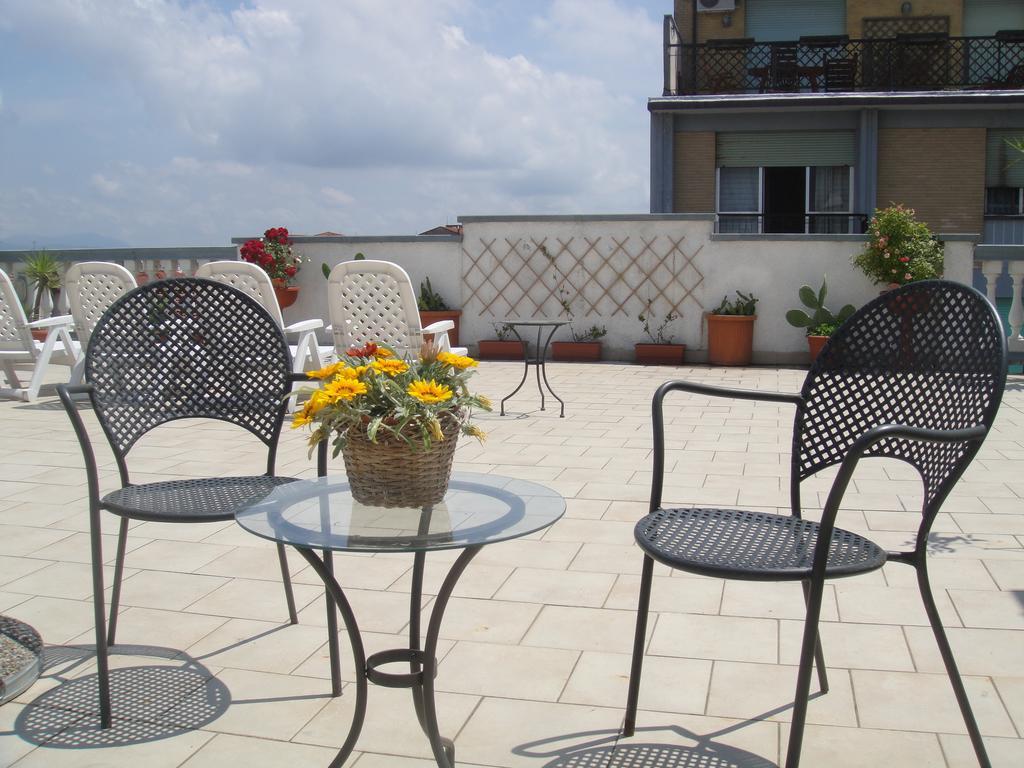 Hotel Garden Viareggio Zewnętrze zdjęcie